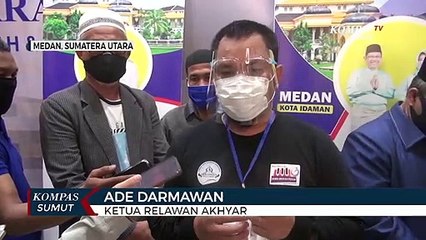 Jelang Pilkada, Kader PDIP Medan Mundur
