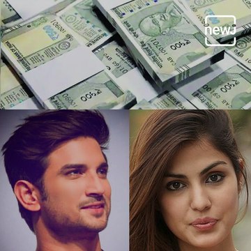 Sushant Singh Rajput Probe : Late Actor Sushant Singh Rajput's Father Files An F.I.R Against Rhea Chakraborty