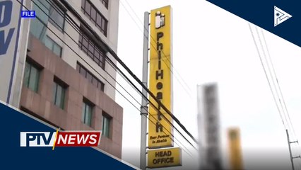 Imbestigasyon ng Senado sa umano'y korapsyon sa PhilHealth, isasagawa na sa August 4