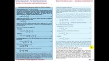 Dimensionless Variables (Radial Flow),Reservoir Flow Solutions Lecture-1