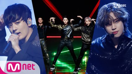 'SPECIAL STAGE' 띵곡 파티★ '틴탑'의 '박수+장난아냐' 무대 (스페셜 MC 유두래곤이 소개합니다)