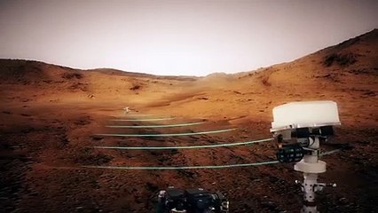 Türkiye’den 2,5 milyon kişinin adını Mars’a götürecek 'Perseverance' aracı fırlatılıyor