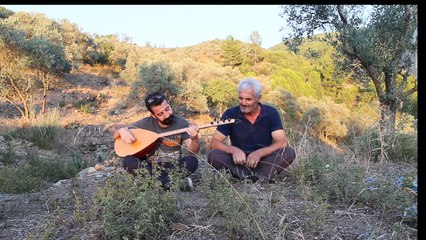 Kerim Yağcı - Denizin Dibinde Hatcam (Live)