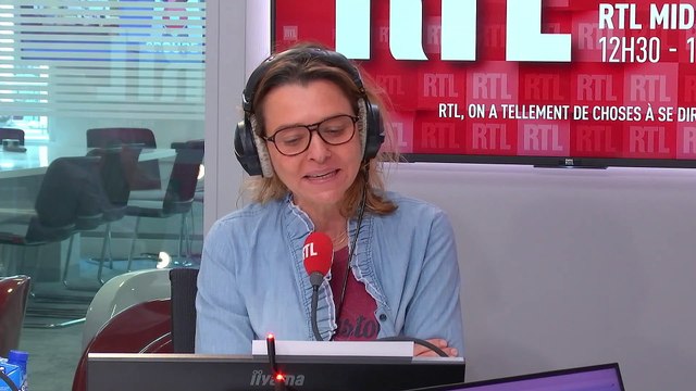 Les infos de 12h30 - Coronavirus dans le Nord : les mesures sanitaires bientôt durcies ?