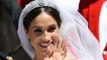 Meghan's tiara drama: Duchess Meghan clashed with Queen Elizabeth's dresser over tiara