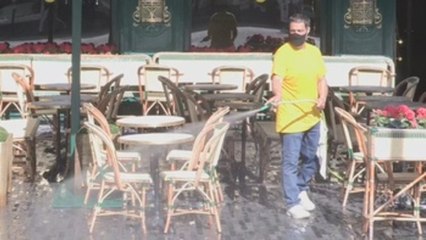 El paro subió una décima en la eurozona durante junio, hasta el 7,8 %