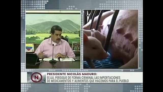 Venezuela reactivó contactos con Noruega tras fallidos diálogos con la oposición