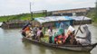 Double whammy of corona and floods jolts Bihar, Assam