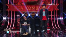 Komunitas Stand Up Indo Malang 2 vs Komunitas Stand Up Indo BTS, Juaranya Adalah... - LKS