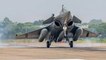 Pakistan reaction on India fighter jet Rafale