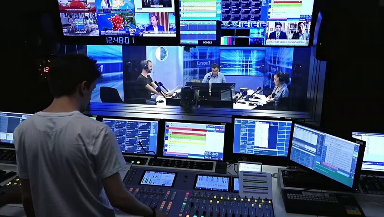 Pic de chaleur : "Il faut se préparer à des épisodes de manière plus fréquente qu'autrefois"