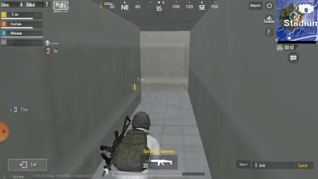 PUBG khelte huye aapna mobile ka screen kese record kare||Android phone ke screen ko kaise record kare