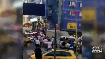 Son Dakika! Arnavutköy'de taciz iddiası mahalleyi karıştırdı | Video