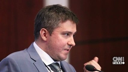 Son dakika... "Türkiye'yi F-35 programından çıkarmak için uydurma" | Video