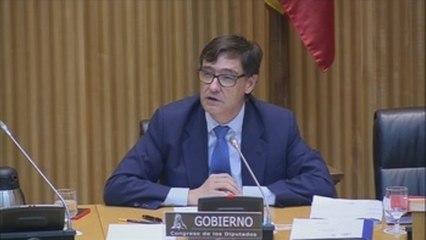 Illa asegura que no se creó ningún comité de expertos al margen del Ccaes