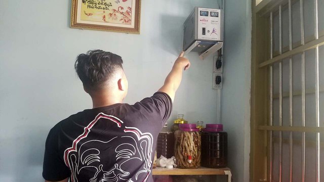 Điện yếu ở Hải Dương: Ai chịu trách nhiệm? | VTC