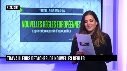 SMART JOB - Emission du jeudi 30 juillet