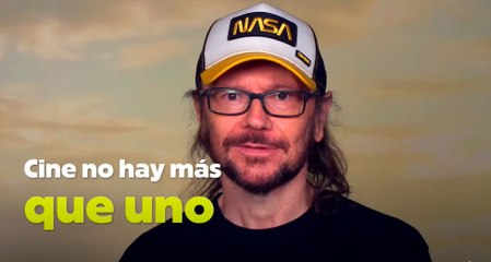CINE NO HAY MÁS QUE UNO - ¡VUELVE AL CINE!