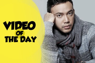 Video of the Day: Sandy Tumiwa Bebas dari Rutan Salemba, Ajip Rosidi Meninggal Dunia