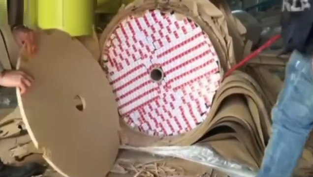 Napoli - Estradato dalla Grecia il boss del contrabbando di sigarette (30.07.20)