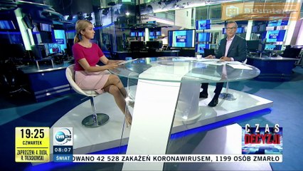 Olga Olesek - 1.07.2020