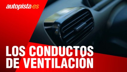 Cuidado con los conductos de ventilación | Autopista.es