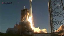 #CountdownToMars: NASA's Perseverance Mars Rover takes off