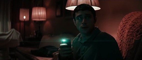 The vigil Bande Annonce VF