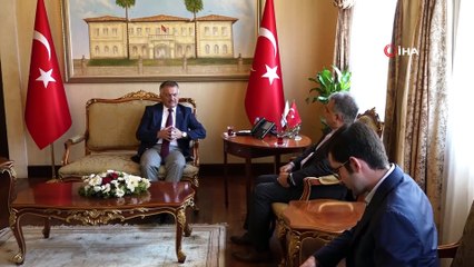 İran Büyükelçisi Farazmand: 'İranlılar Türkiye'de kendilerini güvende hissediyor'