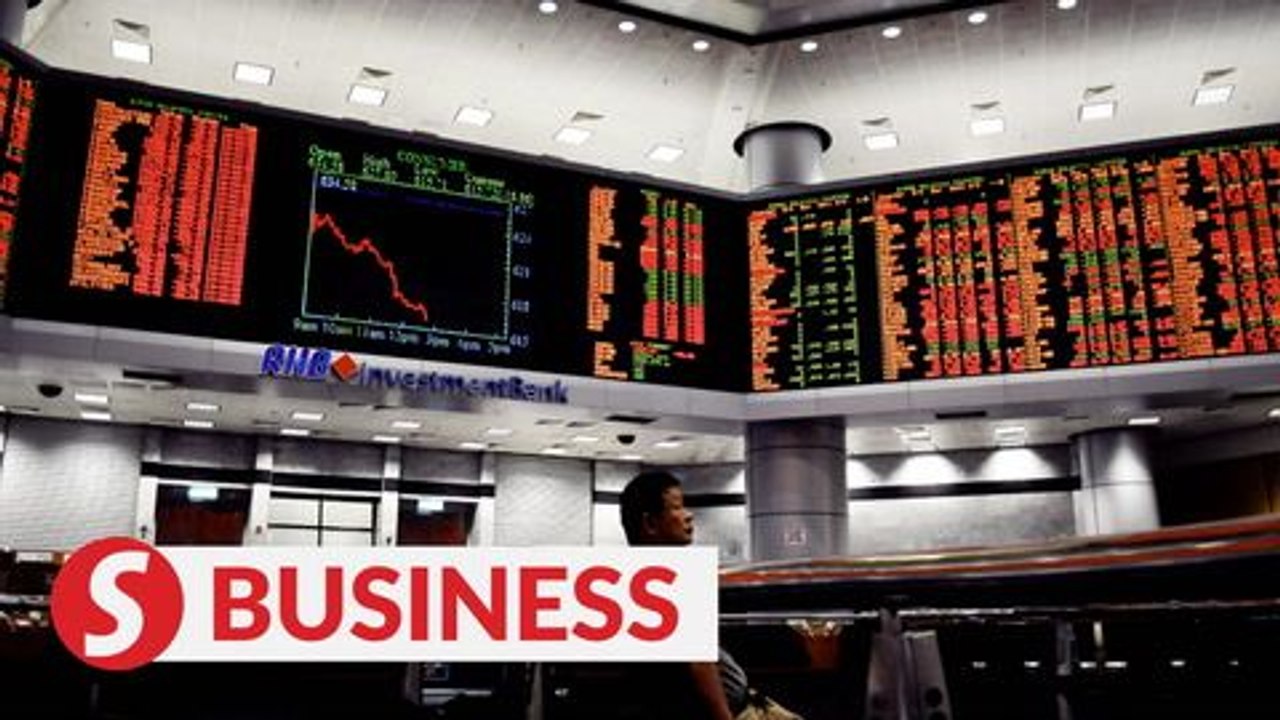 Political fiasco casts doubt on Bursa rally