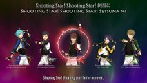 五色のShooting☆Star!!!!! [goshiki no shooting☆star] - RYUSEITAI (lyrics)