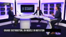 SMART JOB - Meilleurs moments du jeudi 30 juillet