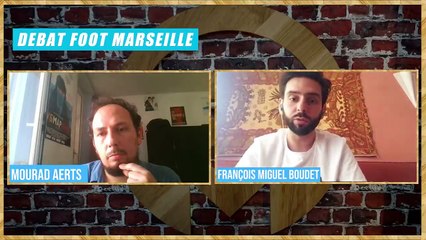Mercato OM: "Longoria est souvent cité en exemple au niveau du scouting sur les 16 - 18 ans..."