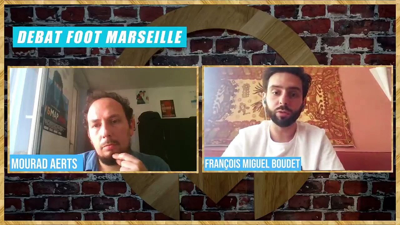 Mercato OM: "Longoria est souvent cité en exemple au niveau du scouting sur les 16 - 18 ans..."