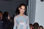 Katie Holmes viu 'vários lados bons' da quarentena