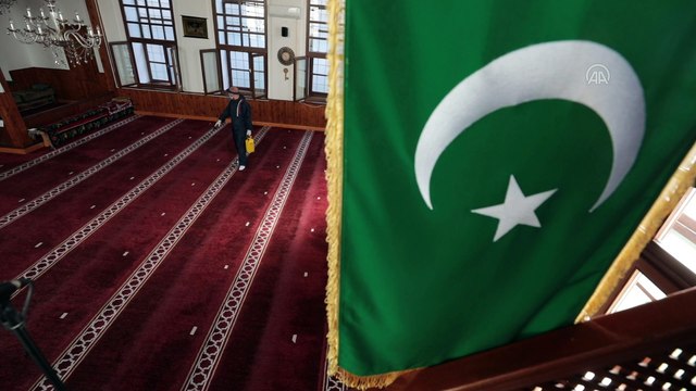 Balkanlar, Kovid-19 gölgesinde Kurban Bayramı’na giriyor (2) - SARAYBOSNA