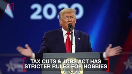 Why It’s Important to Realize If You Have a Hobby or a Side Business on Your Hands