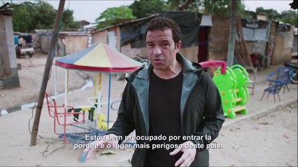 POR DENTRO DAS PRISÕES MAIS SEVERAS DO MUNDO TEMPORADA 4 - SÉRIE 2020 - TRAILER OFICIAL NETFLIX