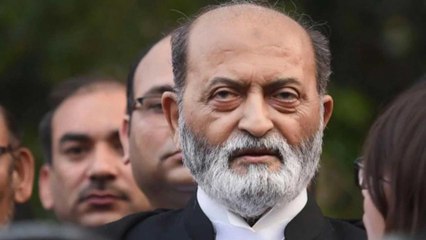 What Zafaryab Jilani said on mosque being built in Ayodhya?