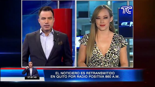 Una banda vinculada al narcotráfico fue desarticulada en Guayaquil