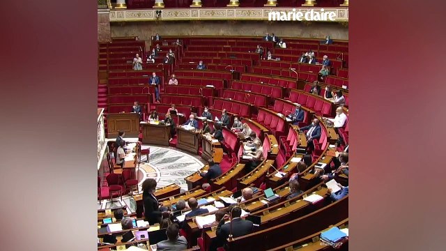PMA : la députée Caroline Fiat défend les mères célibataires