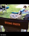 The Kissing Booth 2 - Behind The Scenes And Funny Moments - Joey King & Jacob Elordi - Part 6