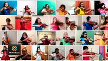 tn7-40-niños-de-orquesta-demuestran-distanci-no-es-ostaculo-300720