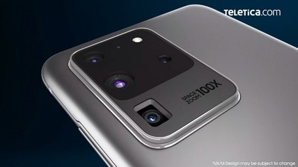 Conozca las características del Samsung S20 - 300720