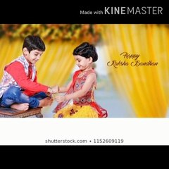 Happy rakshabandhan best status for watsapp and Facebook