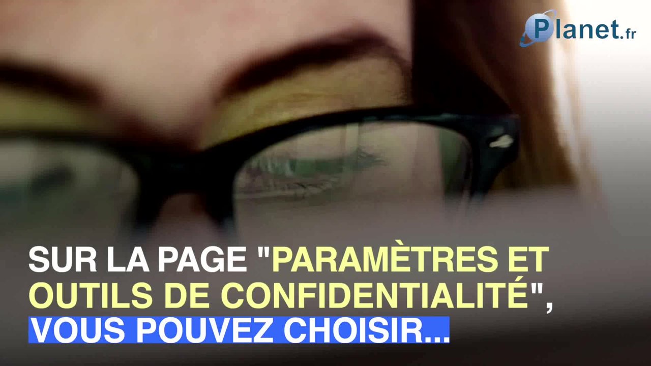 Des astuces pour protéger votre vie privée sur Facebook