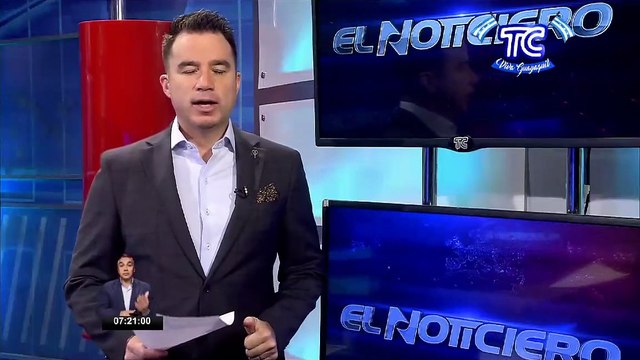 Ministro de Salud anunció que Ecuador firmará convenio para participar en los ensayos clínicos para acceder a la vacuna del covid 19