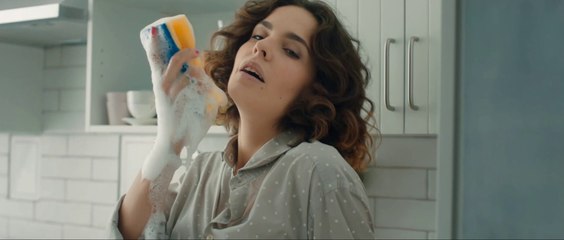 Любовь в нерабочие недели - 8 серия