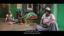 [Tamil] Kaashmora 2017 Comedy Clip Vivek karthi Funny Movie