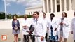 American Doctors Address Covid-19 Misinformation at Press Conference